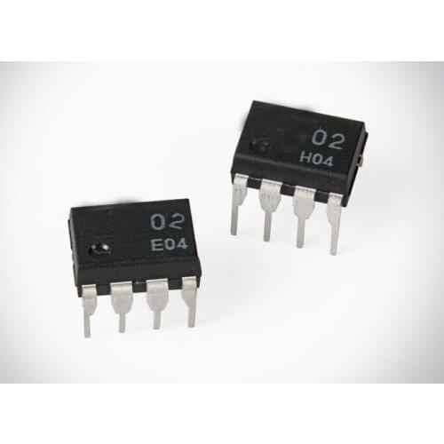 NEW 1PCS MUSES02 DIP8