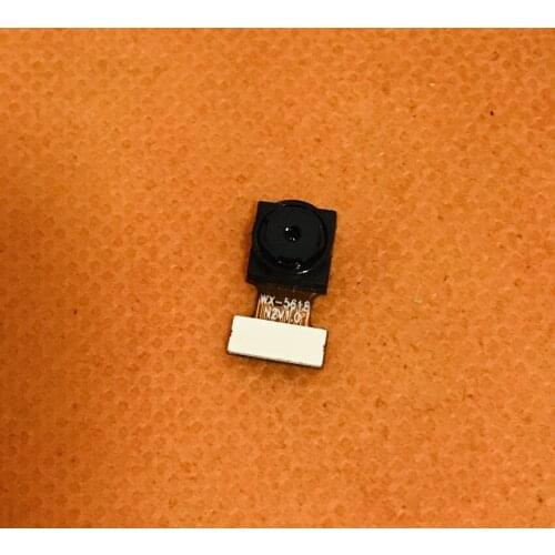 Original Photo Front Camera 8.0MP Module for Blackview BV9000 Pro Helio P25 Octa Core 5.7" FHD Free shipping