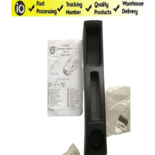 GEAR LEVER CONSOLE For LOGAN II SANDERO Oem 8201441380 Fast Shipment From Warehouse High Quality Spare Parts