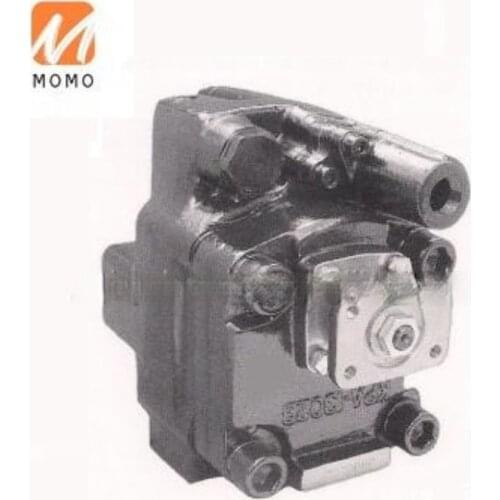 Dump truck lifting gear pumps,gear oil pump for dump truck