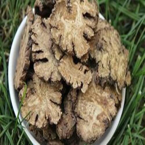 High-quality wild Chuanxiong tablets, no sulfur Chuanxiong tablets, promote blood circulationremove wind and pain, good quality