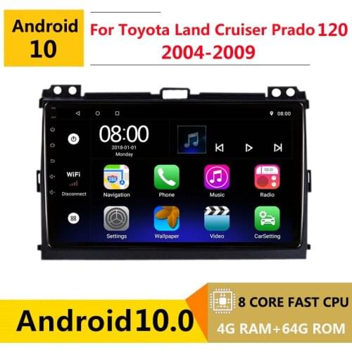 WeKuo Car Multimedia Players