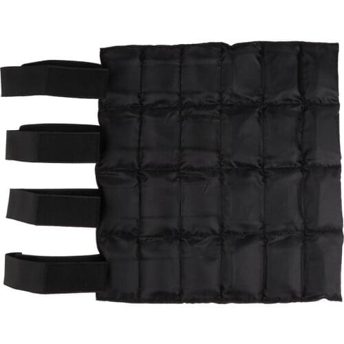 Horse Wear Splint Ice Boot Equine Leg Guard Protect Front Legging Compress Protective Gear