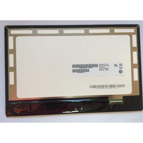 B101EAN01.6 LCD with Digitizer For ASUS Transformer Pad TF103 ME103 K010 ME103C ME103K ME102 K018 K00F TF103CG