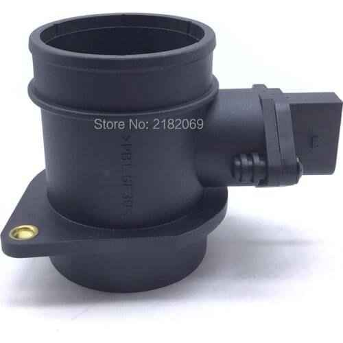 0280218024 0280218023 06A906461C 0986280209 Mass Air Flow Maf Sensor Meter For AUDI A3 TT VW GOLF PASSAT Cabrio Jetta 1.8 2.0