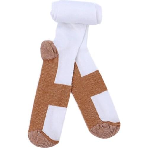 Long Tube Compression Socks Women Men Knee High Sandals Printed Nylon Sportswear Apparel Newest