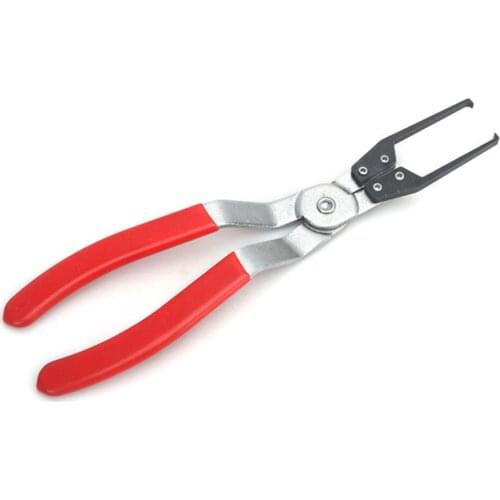 Car Repair Tool Automotive Relay Disassembly Clamp Relay Fuse Puller Remover Removal Pliers Clamp Tool Hot Sell