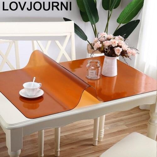 Mantel Weeding Decoration For Wedding Tovaglia Rettangolare Rectangular PVC Nappe Tablecloth Cover Toalha De Mesa Table Cloth
