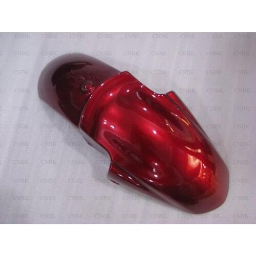 Fairing Kits for FZ6R 13 for YAMAHA FZ6 Fazer Plastic Fairings 13 FZ6R Fazer Abs Fairing 2009 - 2013 Pearl Red