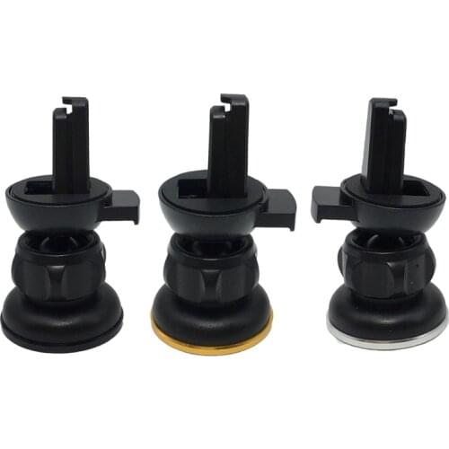 Magnetic Car Mount Adjustable 360 Degree Rotation Compatible with Most Phones