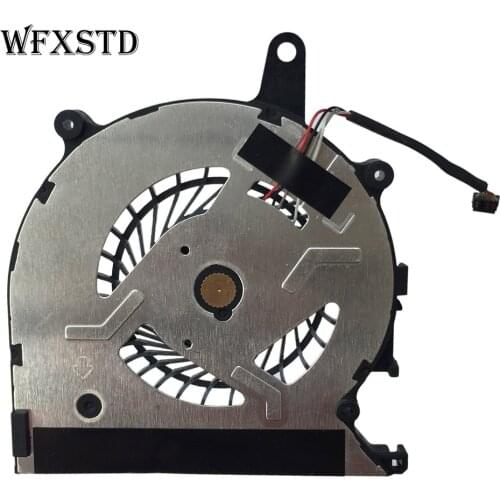 New Original Cpu Cooling Fan For SONY Vaio Pro13 SVP132 SVP132A SVP13 Cpu Cooler Radiators Notebook Cooling Fan