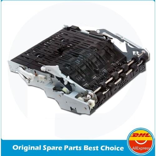 Original 95% New Reversing Assembly RM1-1022 RM1-1022-000CN RC1-2862-000CN For HP M4345MFP HP4345MFP HP4345 HP M4345