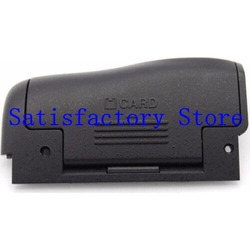 Original SD Memory Card Cover for Nikon D7200 Camera Replacement Unit Repair part