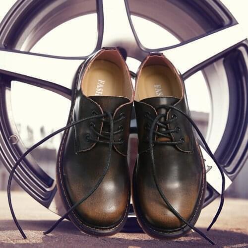 Purziro Women's Oxfords