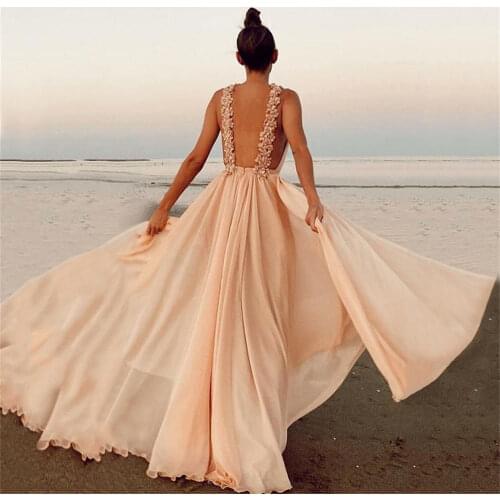 RibbonFish Wide Summer Dresses