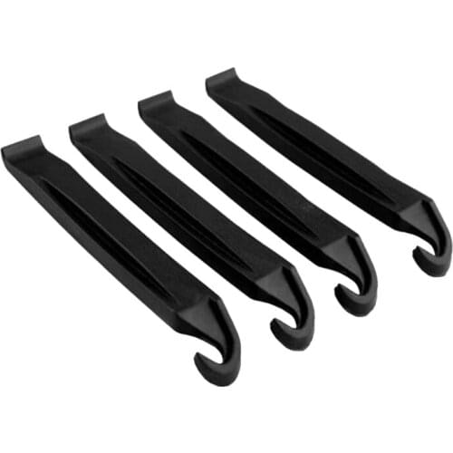 Bicycle Tire Lever Premium Hardened Plastic Levers for Inner Tubes Bike Kit for Road