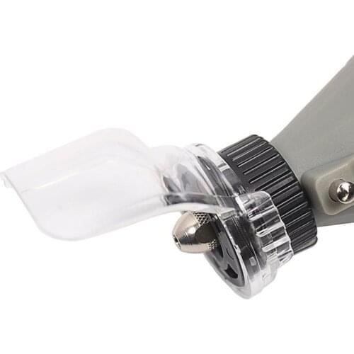 Shield Rotary Tool Attachment Accessories A550 For Mini Drill Mini Electric Grinder Cover Case Dremel tools Accessory Protective