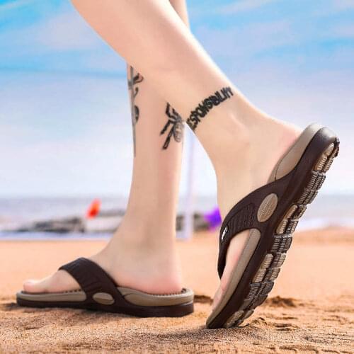 Womens Shoes Wedge Slippers Summer Women Flip Flops Black Sandals For Women Womens Shoes tennis Walking Krasaovki Comfort