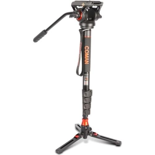 Snoppa Tripods For Cameras