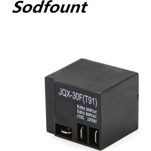 Relay Sodfount China