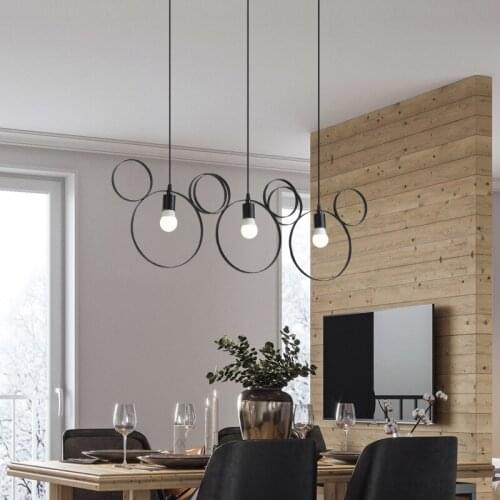 Modern led crystal led glass ball luminaria pendente hanging lights nordic lamp chandelier modern chandelier bedroom livingroom