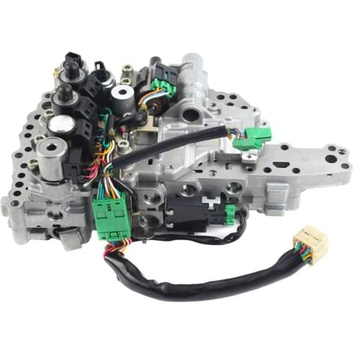 RE0F10A CVT Valve Body Transmission fits for Nissan ,Easy Install