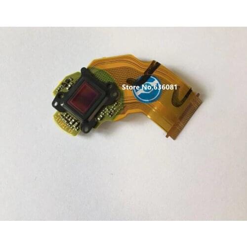 Repair Parts CCD Image Sensor Unit For Sony DSC-HX400 DSC-HX400V