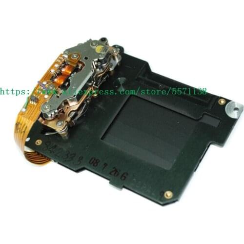 95%NEW Shutter group Assembly Camera Parts For NIKON D200 D300 D300S For Fuji S5 Digital Camera Repair Part