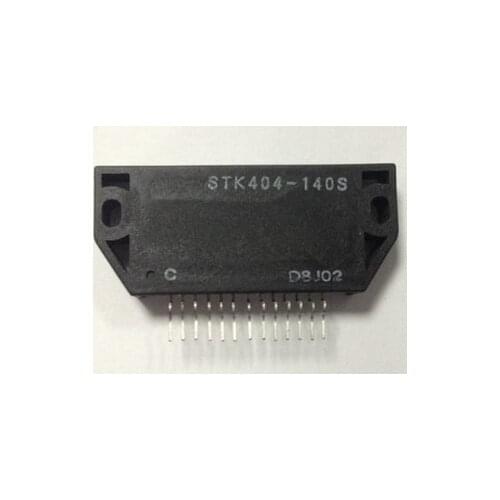 1PCS/1lots STK621-140 STK404-140S STK404-140 100% New Original