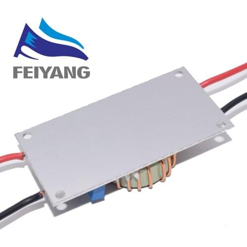 10pcs DC-DC boost converter Constant Current Mobile Power supply 10A 250W LED Driver