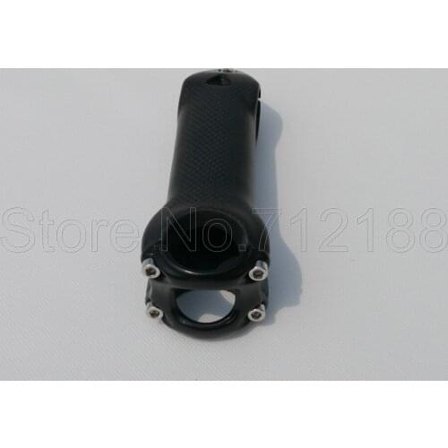 2017' Carbon Cycling Road Mountain Bike Stem Toray Carbon Glossy Matt Bicycle Stem ST-3