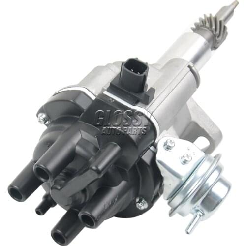 AP02 For Nissan H20-2 H25 KOMATSU TCM Forklift K21 22100-50K15 22100-60K15 2210050K15 2210060K15 New Ignition Distributor Assy