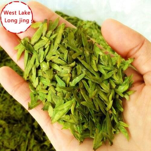 The authentic Hangzhou Longjing green tea 250g 500g 1000g