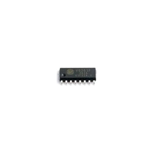 Free Shipping 5pcs/lot V9261F SOP-16 new and original