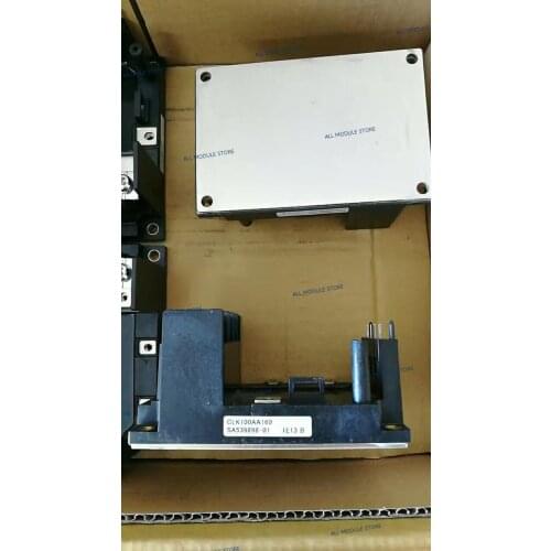 CLK100AA160 SA528122-01 FREE SHIPPING GOOD QUALITY MODULE