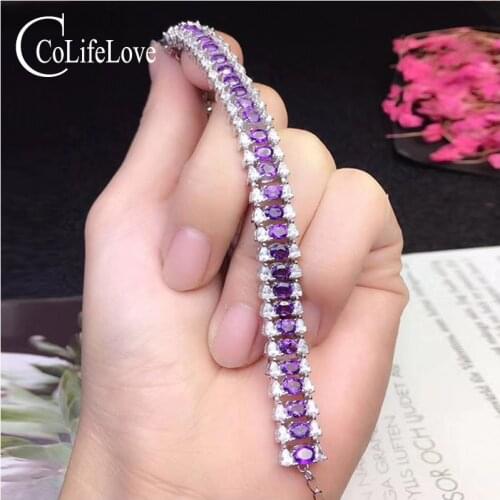 CoLifeLove Chain Bracelets