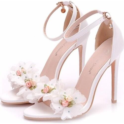 Dylan&sky Womens High-heeled Shoes