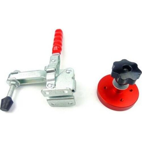 Woodworking retaining clip, woodworking pressure feeder (for 20MM hole)