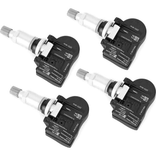 GZKTQC Tire Pressure Gauges
