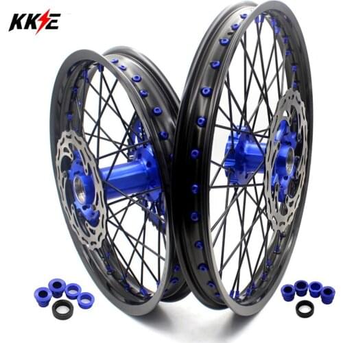 Car Wheels KKE China
