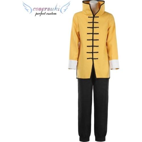 Jujutsu Kaisen Inumaki Toge Cosplay Carnaval Costume Halloween Christmas Costume