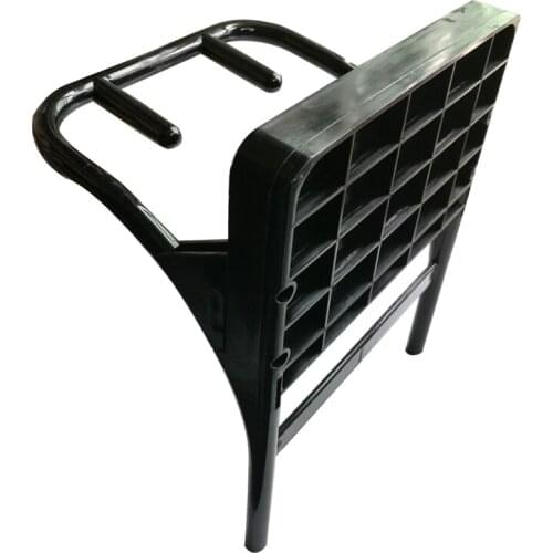 Inflatable Boat Fishing Kayak Motor Propeller Mount Bracket Folding Watersport Dinghy Accessory Kit Holder