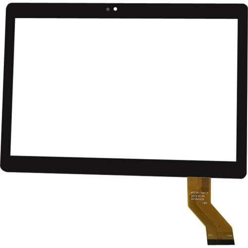 New Touch Screen for 10.1 inch BMXC B801 K107 S107 K108 S108 T900 MTK8752 MTK6592 Octa Core Tablet Touch Panel