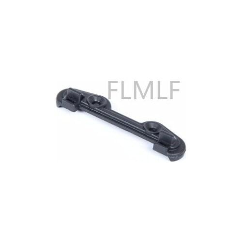 Front Lower Suspension Fixing Plate 2 Fit for 1/5 Losi 5ive-t Rovan LT King Motor X2