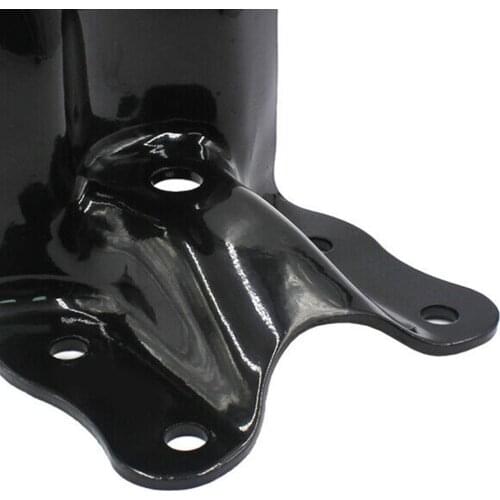 Rear Spring Rearward Rear Position Leaf Spring Shackle Bracket E3TZ5775B for Ford, 1F7028205, 12.5cm