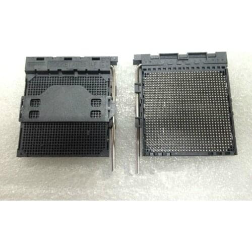 CPU Base Socket AM3b AM3+ PC BGA Base Motherboard Connector For AMD