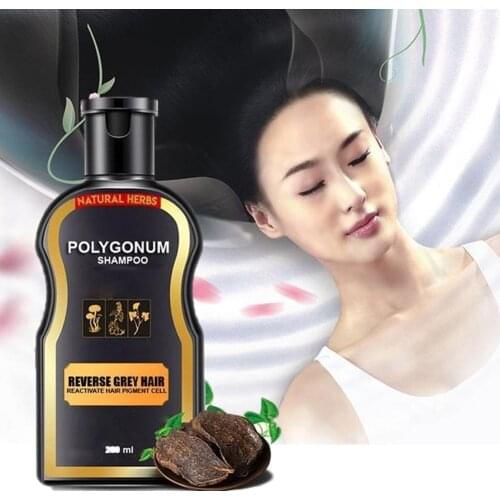 Ginger Hair Loss Treatment Shampoo Hair Care Shampoo Bar 30ml/200ml Ginger Loss Anti-hair Cinnamon Shampoo Growth Hair Z3T1