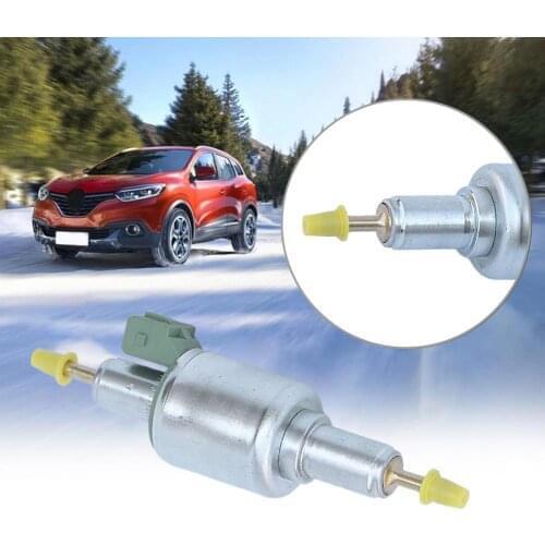 Air Parking Heater Durable Fuel Pump Vehicle Diesel Fuels For Webasto Eberspacher Heaters Car Styling Electric Oil Fuel Diesel H