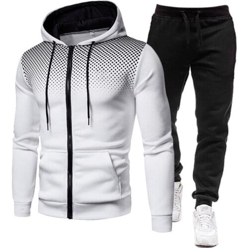 WEILUE Mens Winter Hoodies