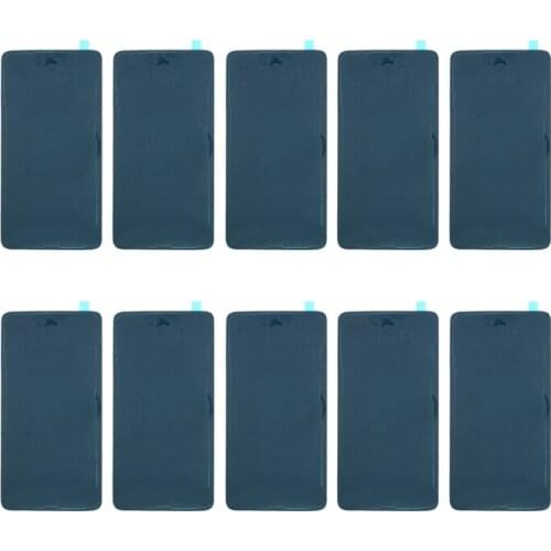 10 PCS Front Housing Adhesive for Huawei Mate 10